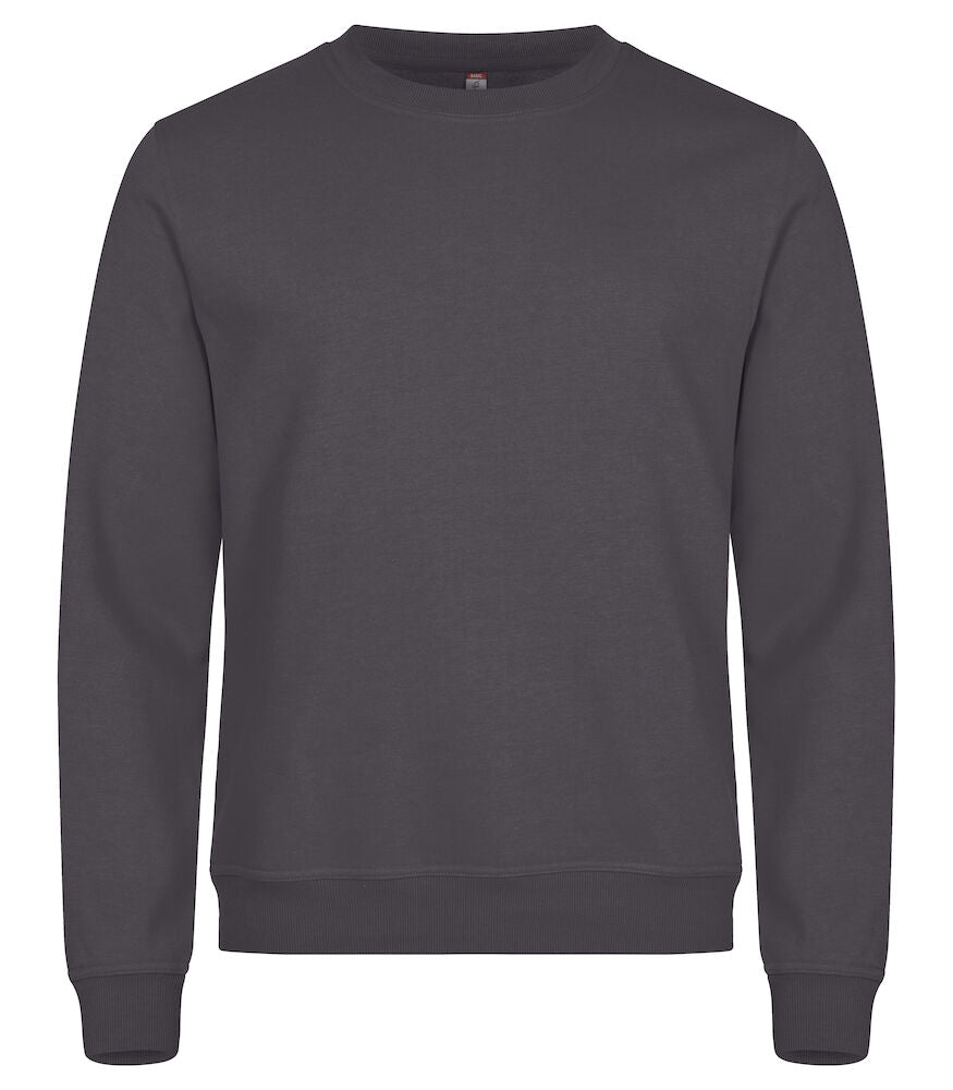 Miami Rundhals-Sweatshirt