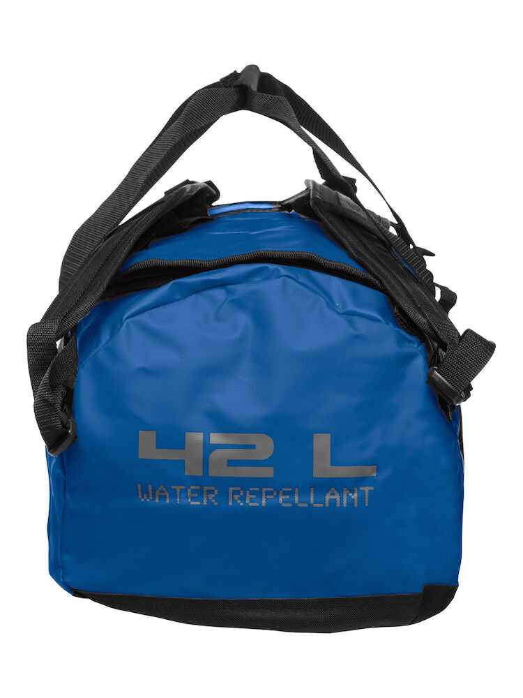 2-in-1 wasserabweisende Reisetasche, 42 l