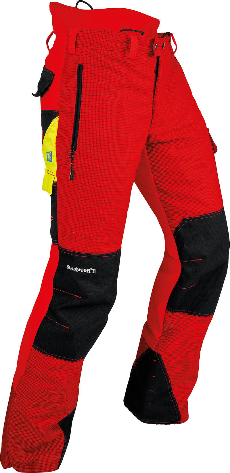 Pantaloni Antitaglio Gladiator II