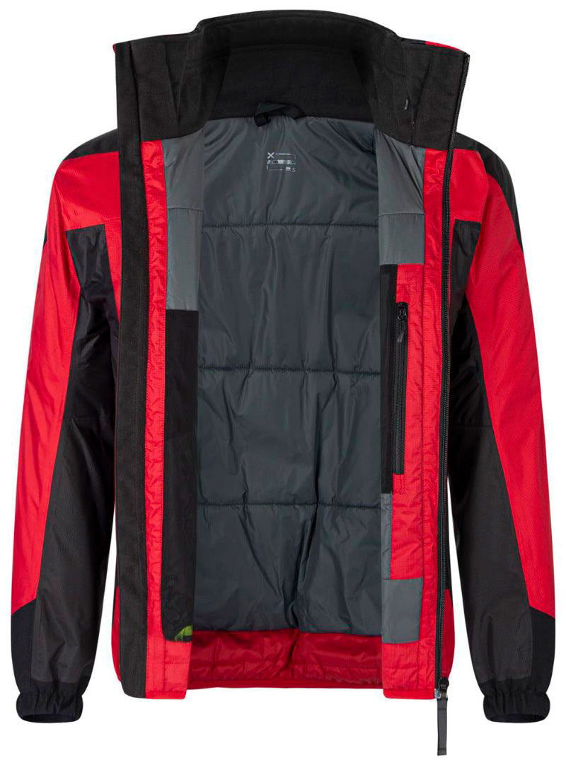 Trident 4 Jacket