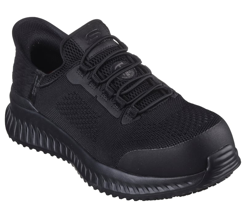 Skechers Tilido S1 Stiefel
