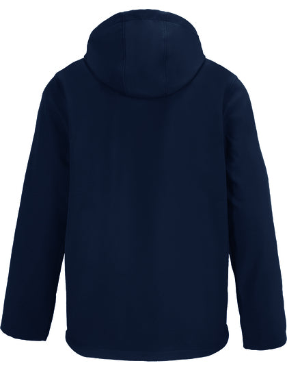 Giacca Tecnica Softshell Race