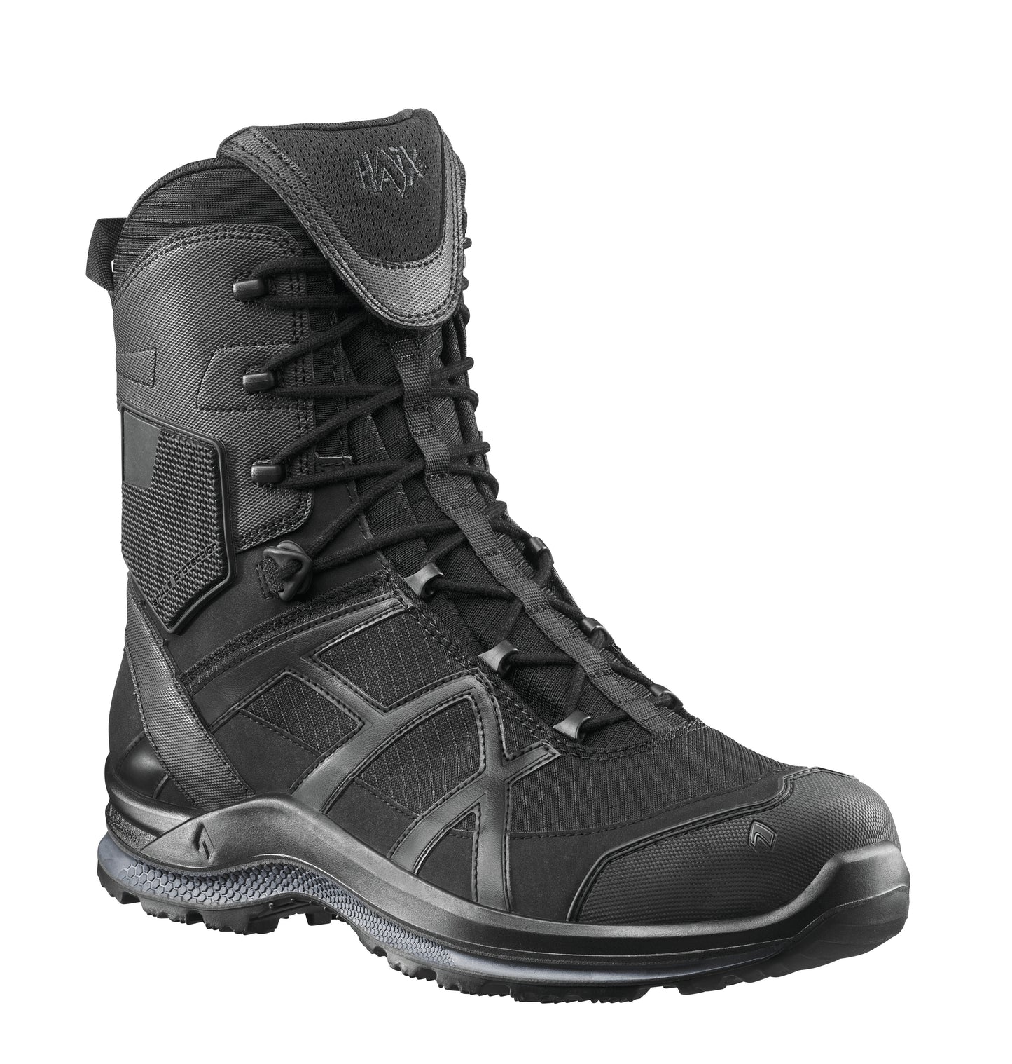 Haix Black Eagle Athletic 2.0 T HIGH