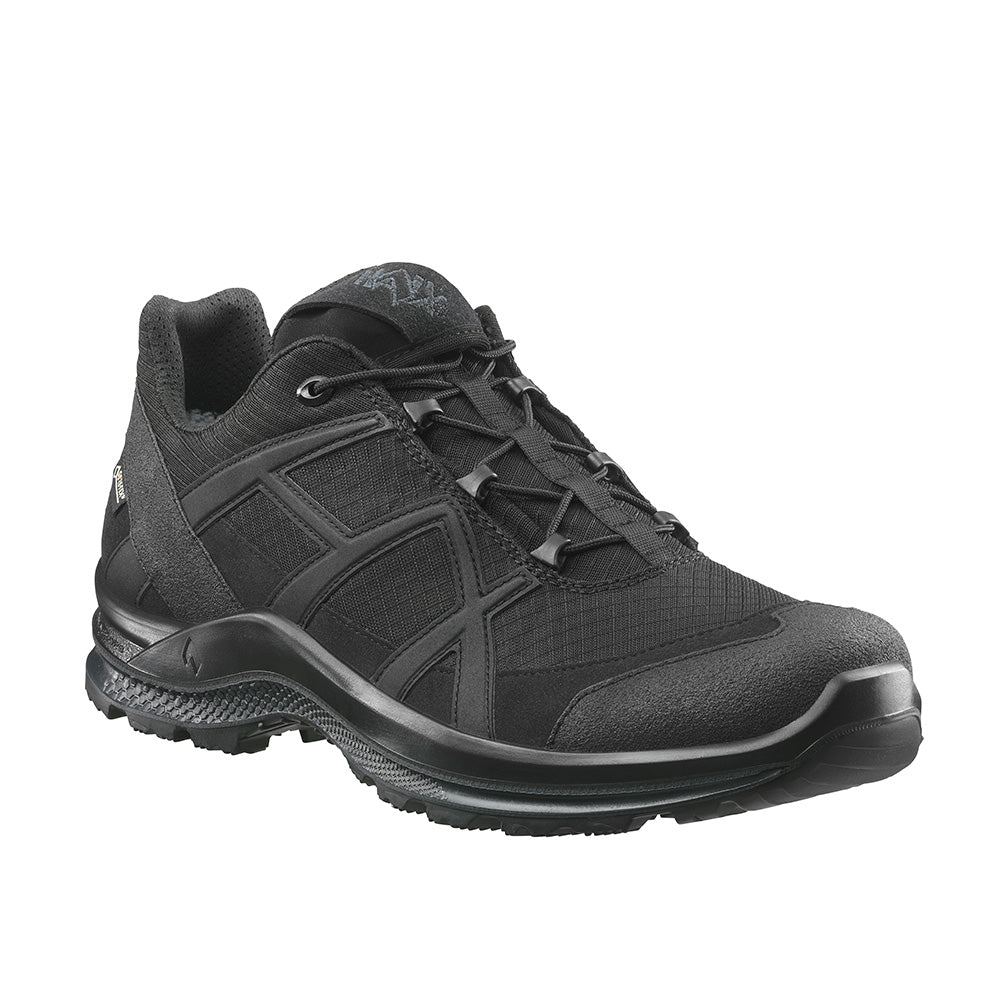 Haix Black Eagle Athletic 2.1 GTX LOW