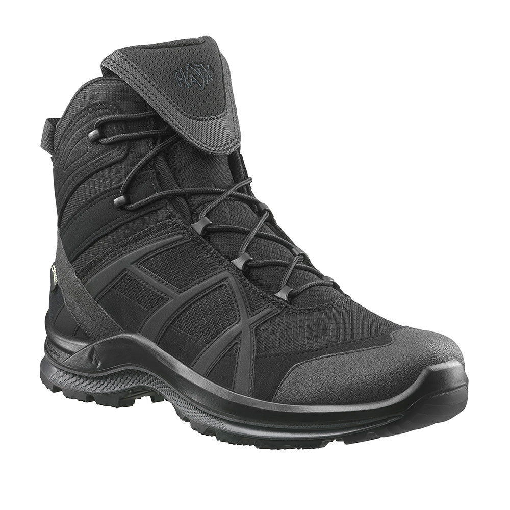 Haix Black Eagle Athletic 2.1 GTX MID