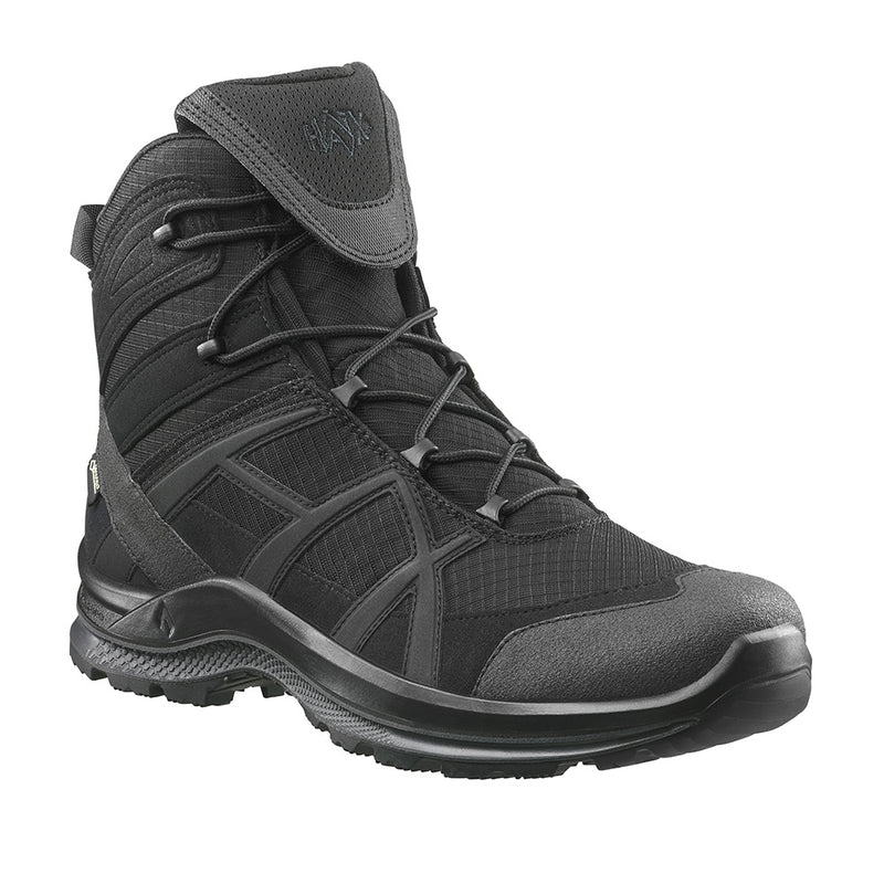 Haix Black Eagle Athletic 2.1 GTX MID