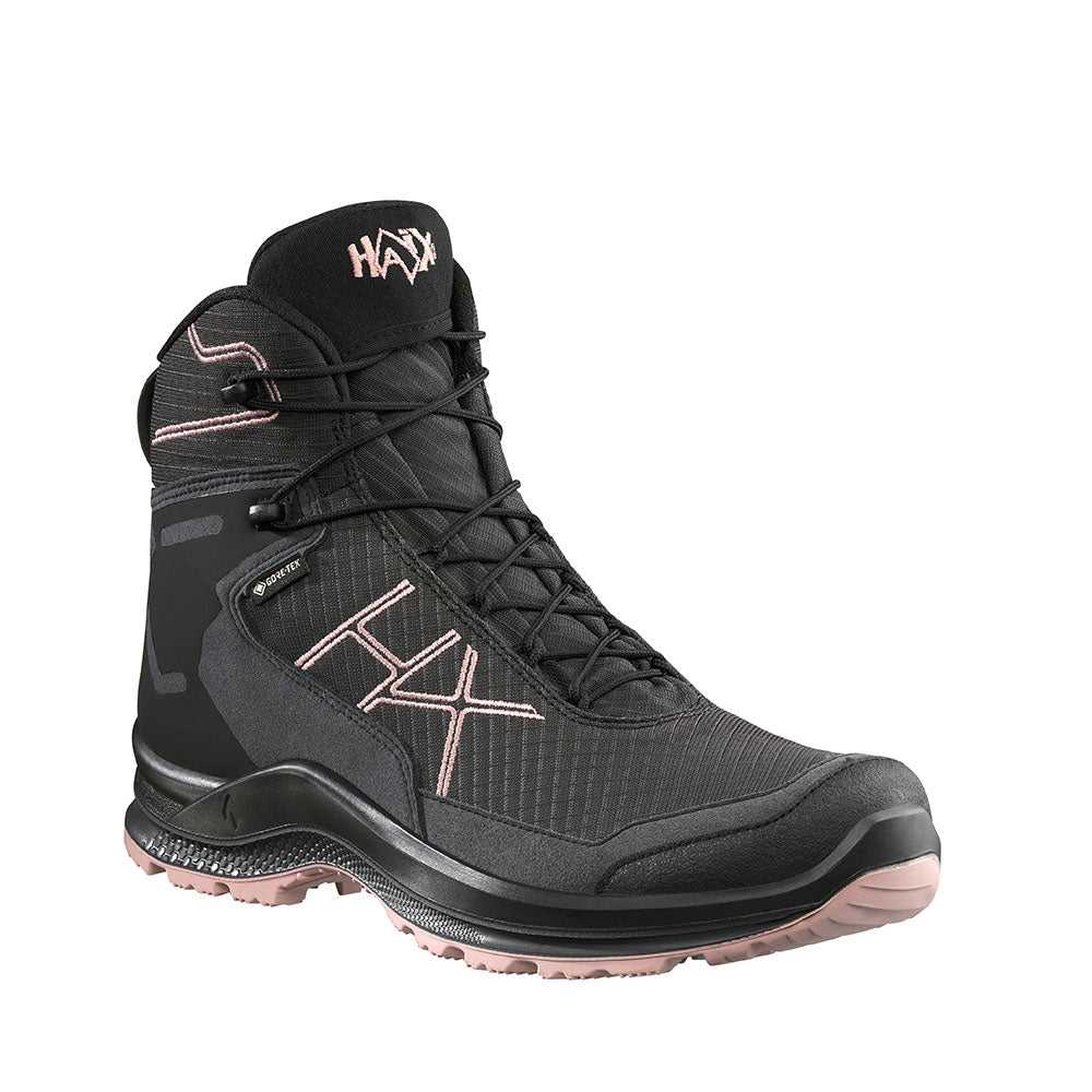 Haix Black Eagle Adventure 3.0 GTX MID