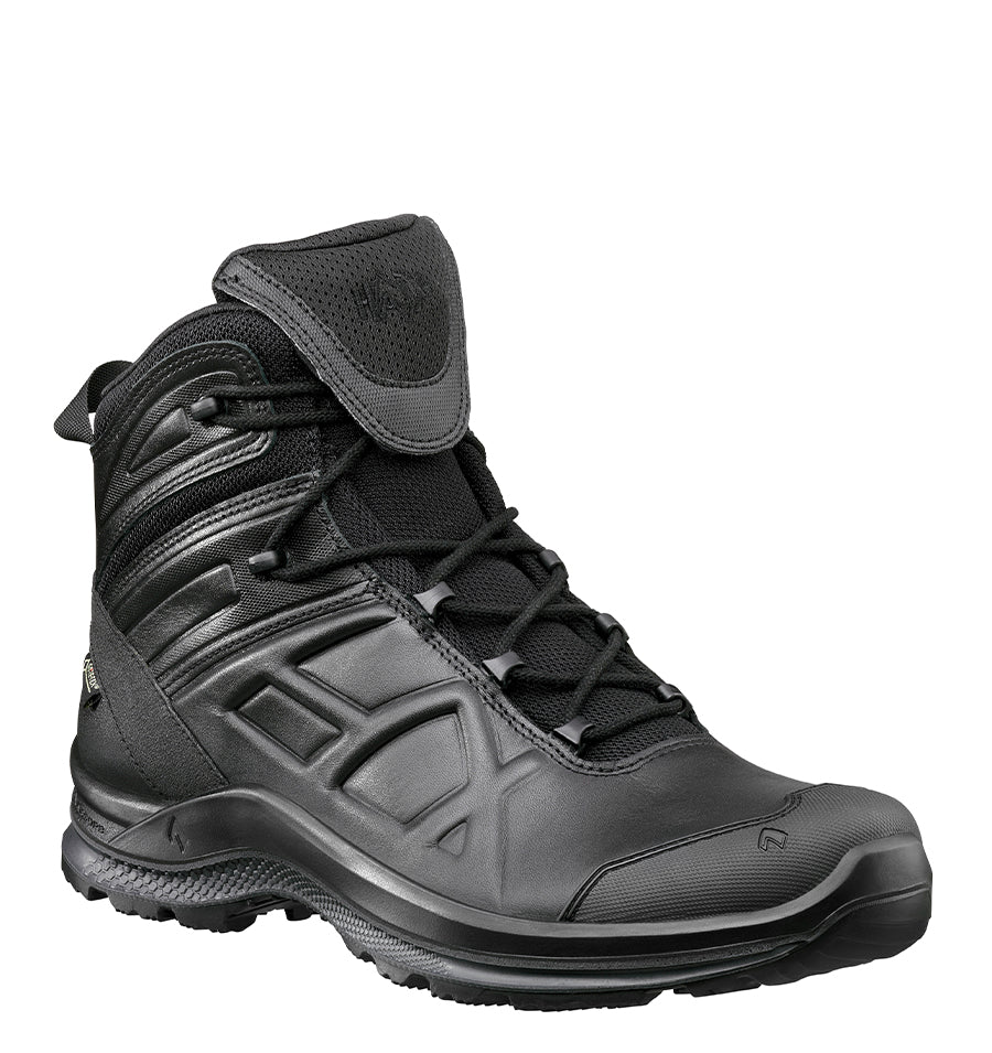 Haix Black Eagle Tactical Pro 2.1 GTX MID