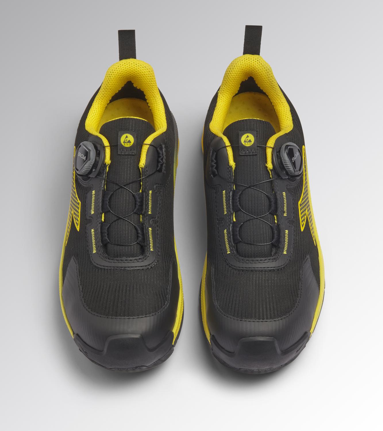 Scarpa Diadora Vortex DA2 BOA LOW S3S SC SR HRO ESD