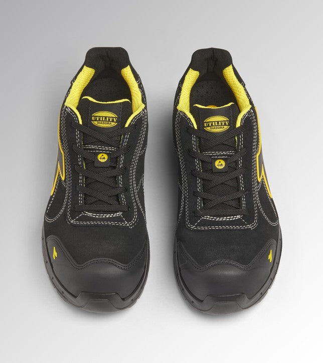 Scarpe Diadora RUN NET AIRBOX MASTER S3S FO SR SC ESD