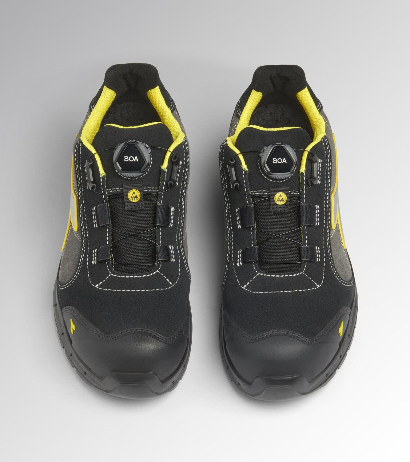 Scarpa Diadora AIRBOX MASTER BOA LOW