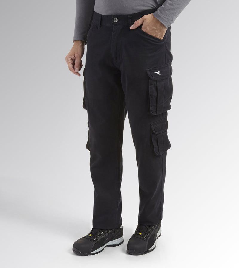 Pantalone Wayet Cargo Diadora