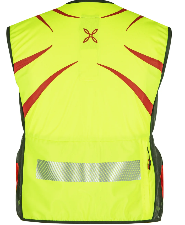 Operator EVO 4 Weste