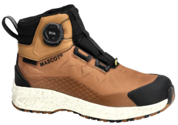 Scarponi MASCOT CUSTOMIZED antinfortunistici S7