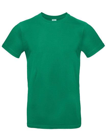 B&C 190 Farben T-Shirt