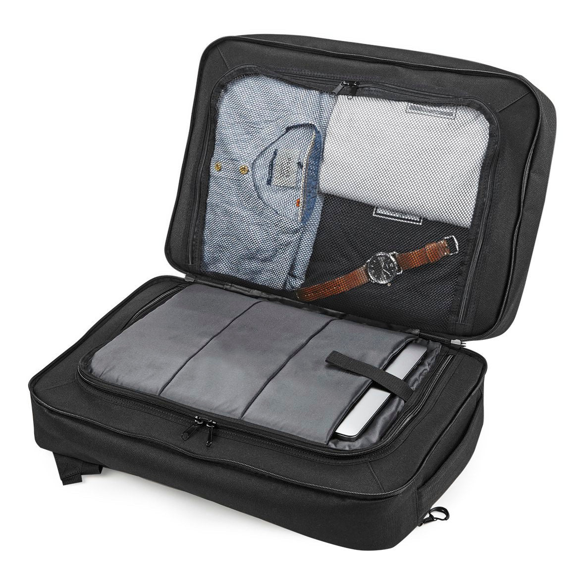 Carry on 40L PC-Rucksack