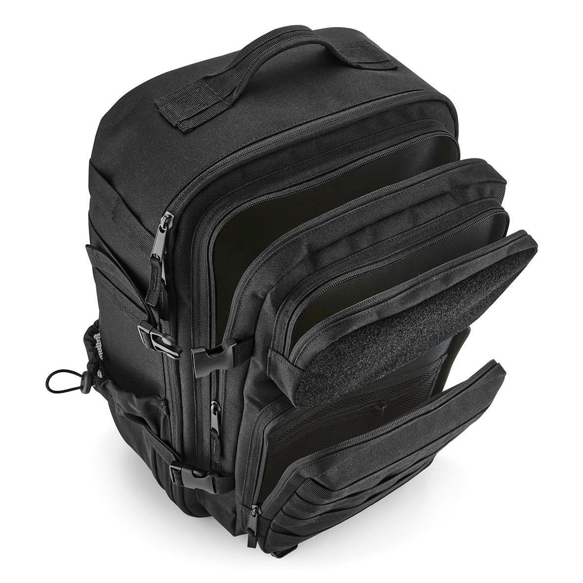 Zaino Tactical 35L