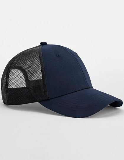Trucker-Mütze aus Mesh
