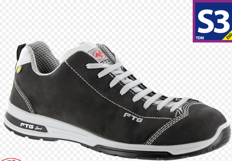 Basket Low Sport Line S3 SRC ESD
