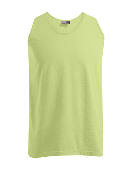 Sportliches Tanktop aus Baumwolle