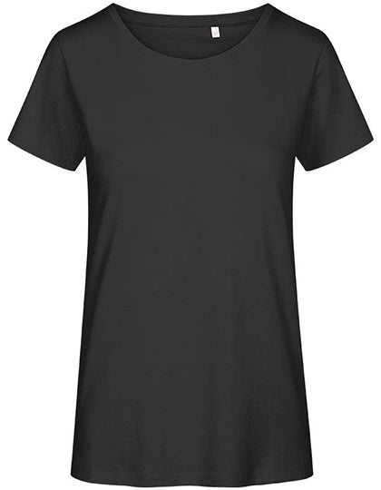 T-shirt cotton donna
