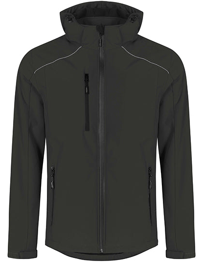 Giacca Softshell Premium