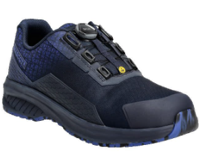 Scarpe MASCOT S3 BOA SYSTEM