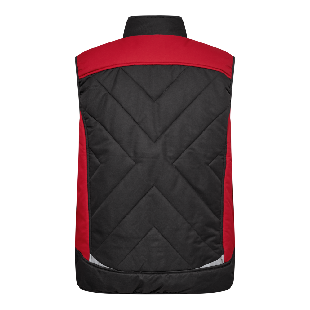 Gilet invernale trapuntato Galaxy