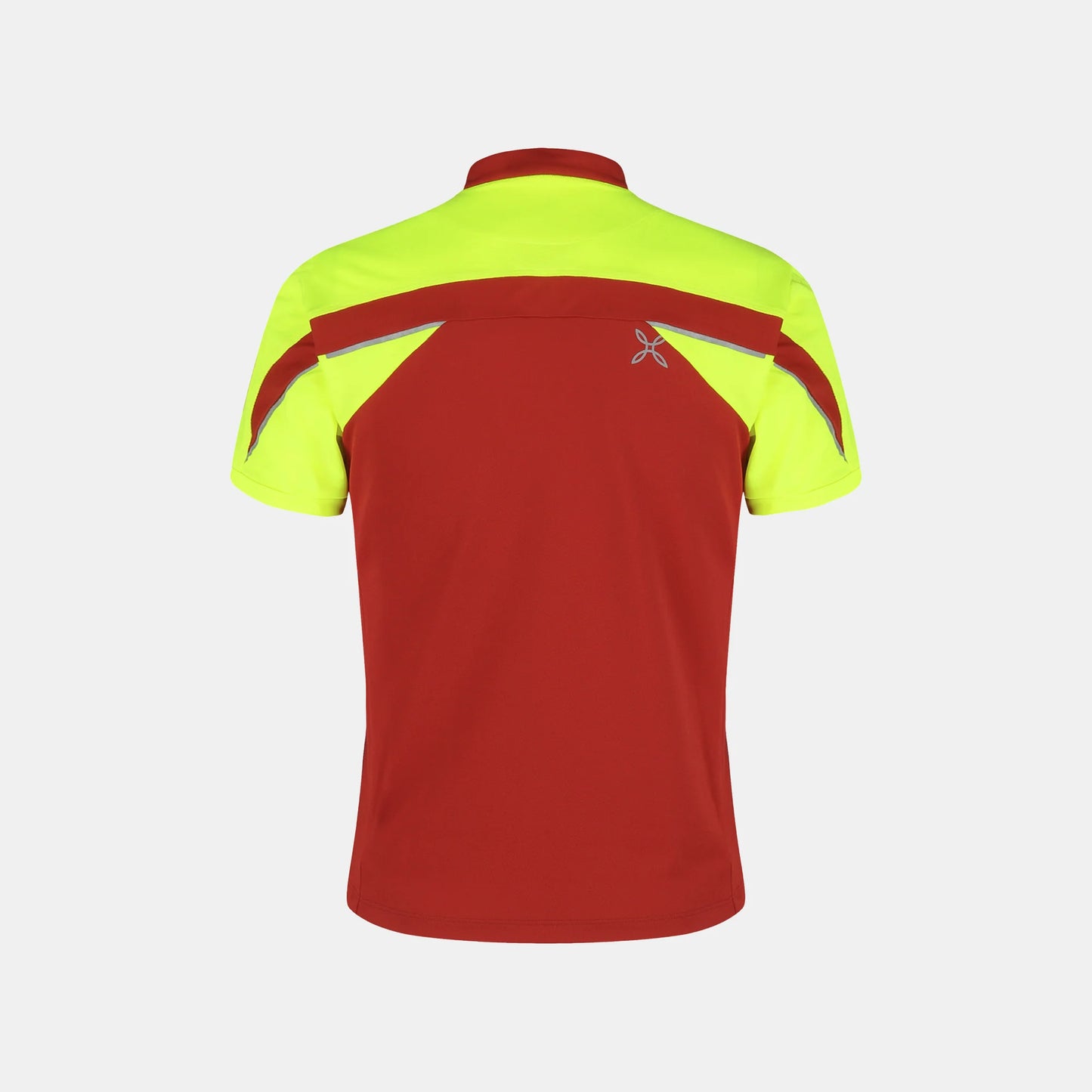 High Zip 2 T-shirt
