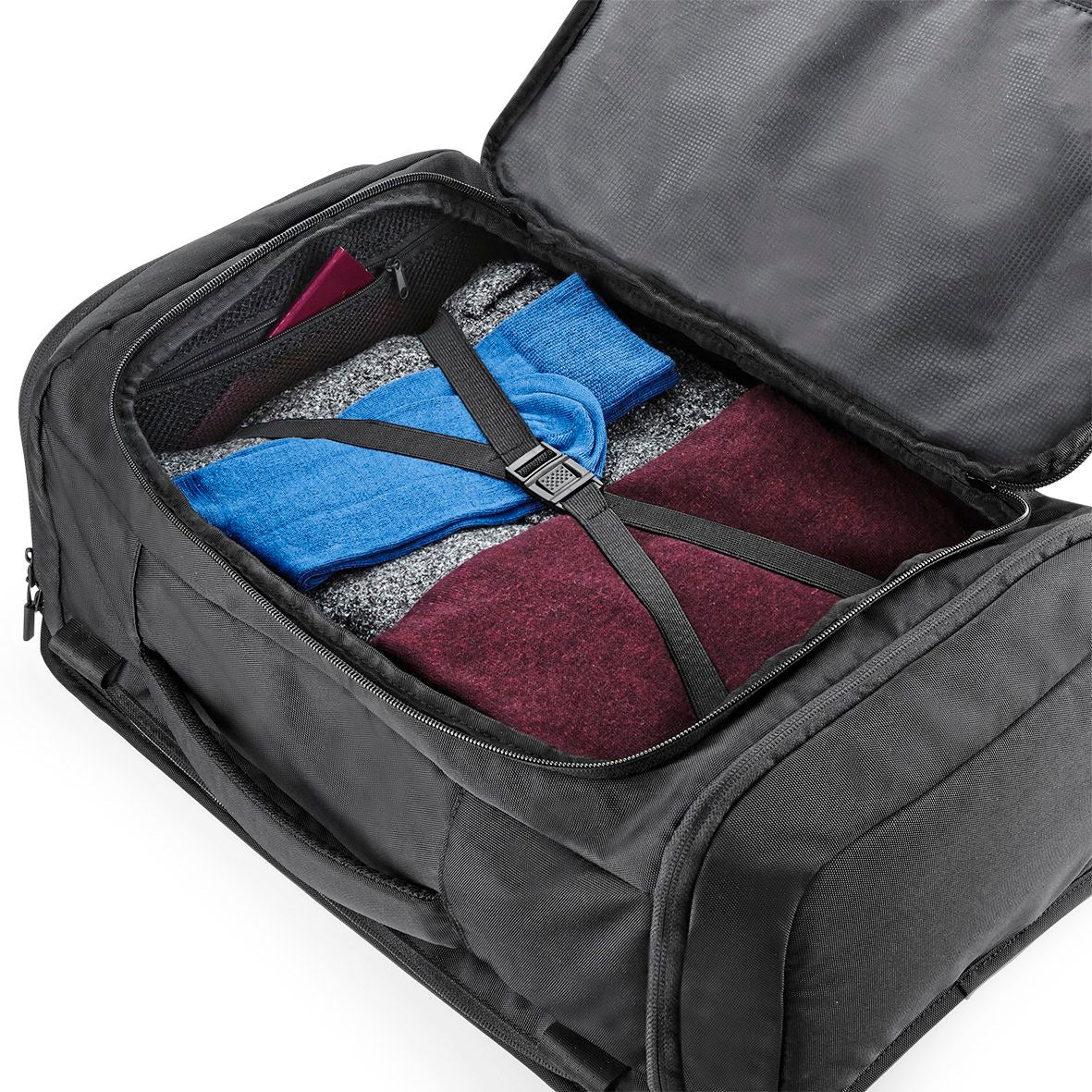2-in-1-Laptop-Rucksack, 28 l