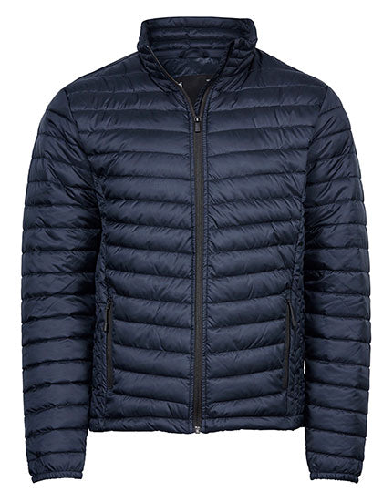 Leichte Daunenjacke
