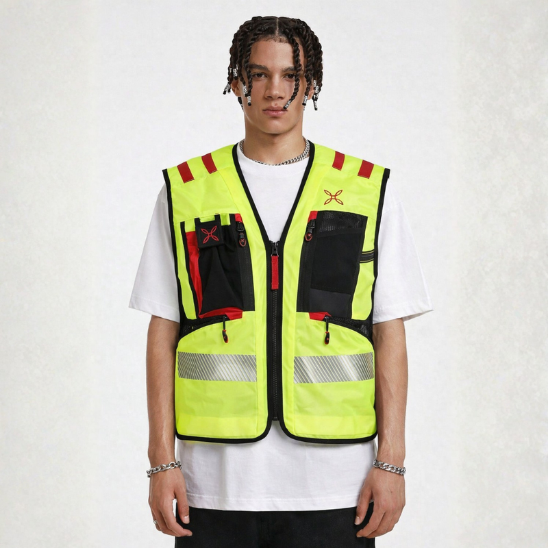Gilet Operator Basic 2.0 Vest