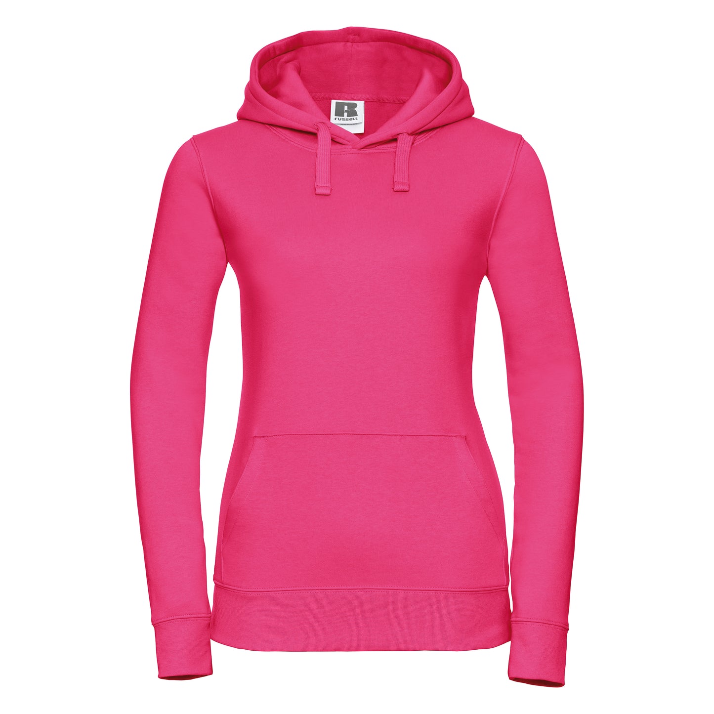 Authentic Damen Hoodie