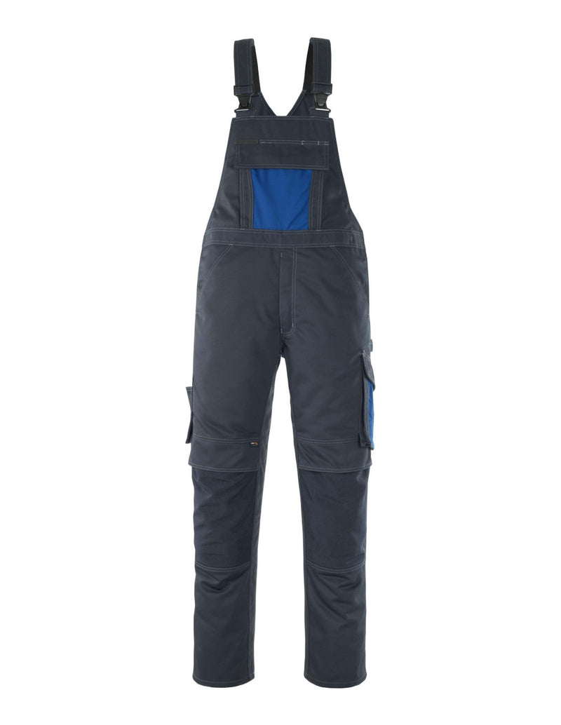 Salopette Leipzig Mascot