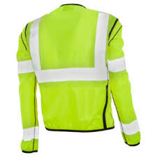 Giacca/ gilet Explorer