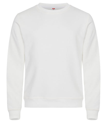 Miami Rundhals-Sweatshirt