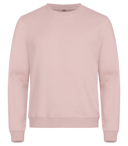 Miami Rundhals-Sweatshirt