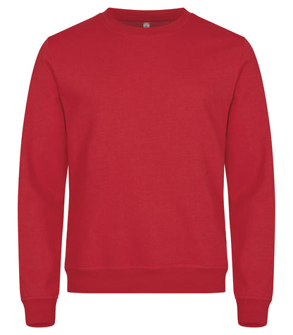Miami Rundhals-Sweatshirt