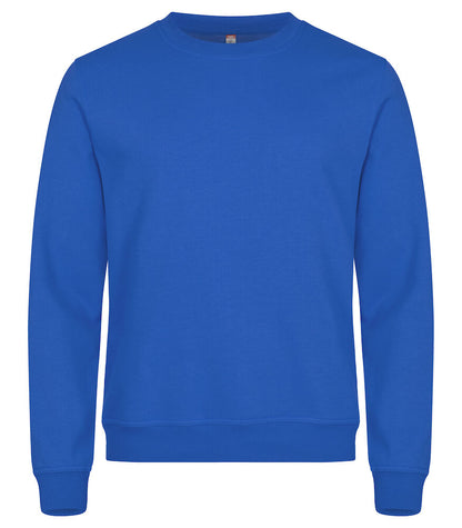 Miami Rundhals-Sweatshirt