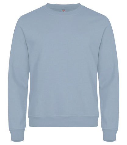 Miami Rundhals-Sweatshirt