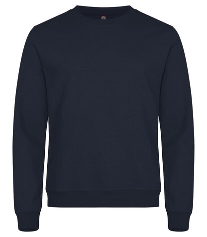 Miami Rundhals-Sweatshirt
