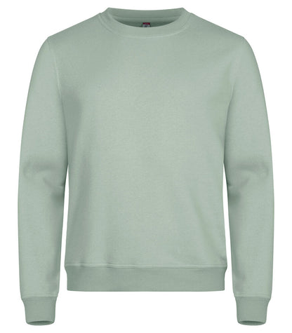 Miami Rundhals-Sweatshirt