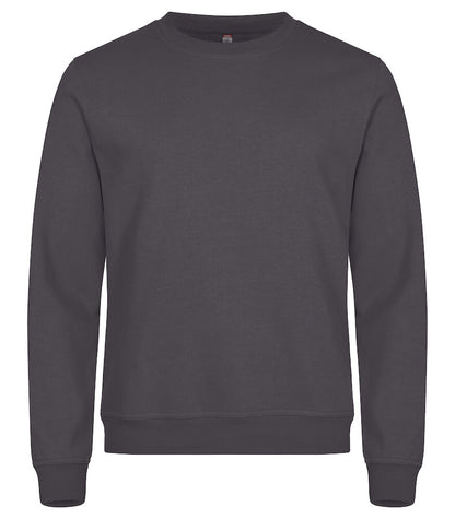 Miami Rundhals-Sweatshirt