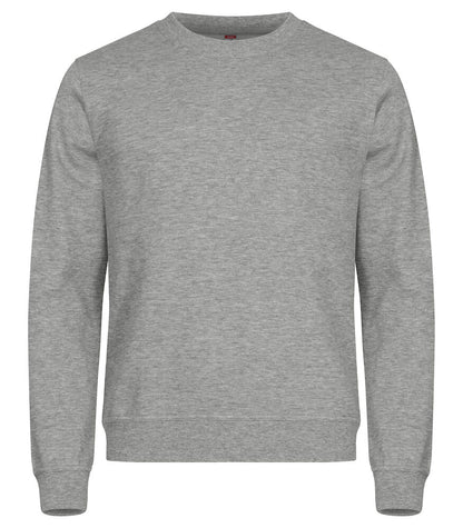 Miami Rundhals-Sweatshirt