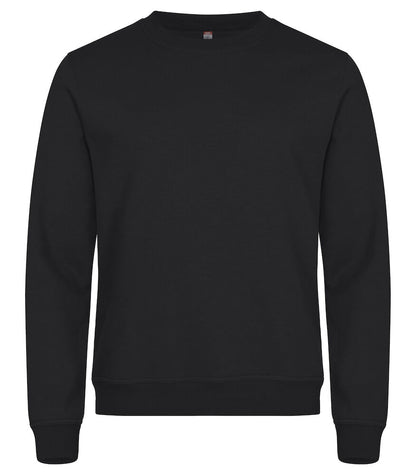 Miami Rundhals-Sweatshirt