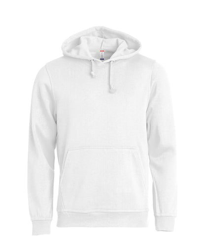 Basic-Hoodie
