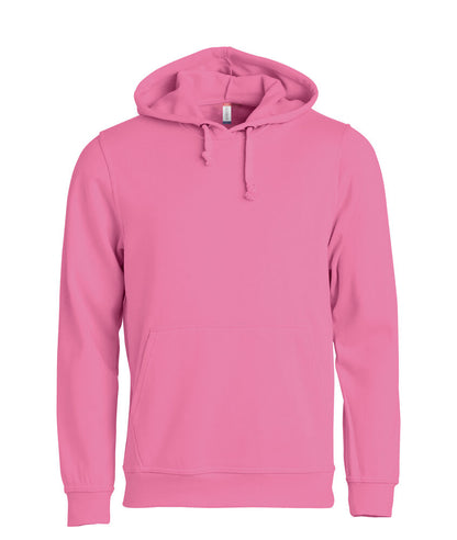 Basic-Hoodie