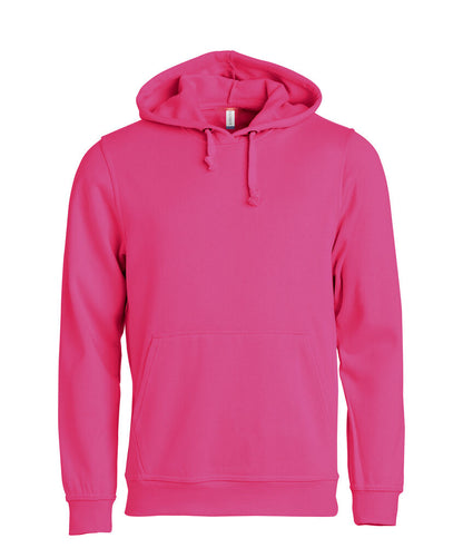 Basic-Hoodie