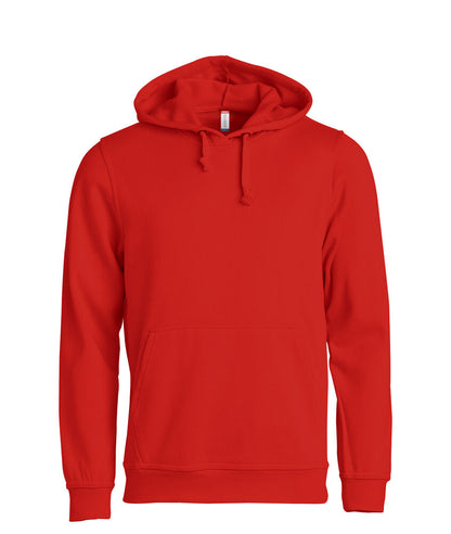 Basic-Hoodie