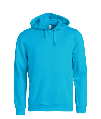 Basic-Hoodie